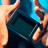 Набір для фокусів Magic Five Примарна колода (MF003) - Pampik - 3