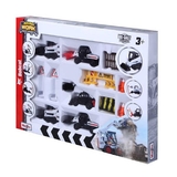 Игровой набор Maisto Bobcat (12436) - Pampik