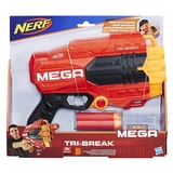 Бластер Nerf Mega Три Брейк (E0103) - Pampik - 11