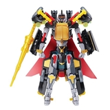 Трансформер Tobot Детективи Галактики С2 Парагон (301112) - Pampik