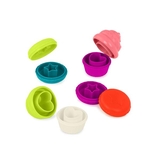 Ігровий набір Battat Музичне чаювання зі світлом і звуком 17 предметів (BX4522Z) - Pampik - 6