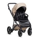 Універсальна коляска 2 в 1 Tutis Viva 5+ Teddy Creamy (1452111) - Pampik - 5