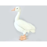 Мягкая игрушка Hansa Гусь, 52 см (4946) - Pampik - 2