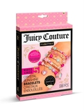 Набір для створення шарм-браслетів Make it Real Juicy Couture Сонячне сяйво 189 ел. (MR4433) - Pampik