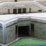 Пазл 3D CubicFun Статуя Свободи, 40 елементів (C080h) - Pampik - 4