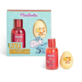 Набор для ванной Martinelia Маленький динозаврик (68130) - Pampik