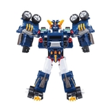 Трансформер Tobot Детективи Галактики С2 Ультра Командер (301116) - Pampik - 4