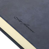 Щоденник Leo Planner Persona А5, датований 2026, 368 сторінок, синій (252662) - Pampik - 4