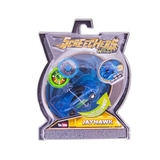 Машинка-трансформер Screechers Wild! L1 Джейхок (EU683111) - Pampik