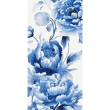 Картина по номерам ArtCraft Небесные пионы 40х80 см (13090-AC) - Pampik