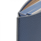 Щоденник Leo Planner Vitto А5, датований 2026, 368 сторінок, блакитний (252644) - Pampik - 5