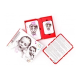 Карткова гра Djeco Гримаси (DJ05169) - Pampik - 4