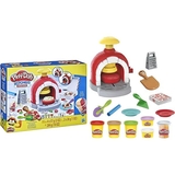 Набор с пластилином Play-Doh Печем пиццу (F4373) - Pampik - 2