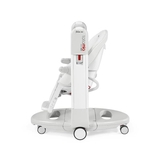 Стульчик-качалка Peg-Perego Tatamia Follow Me белый (IH02000001BL00) - Pampik - 7