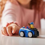Игровой набор Paw Patrol Спасательный миниавтомобиль с водителем Гончик (SM17791/4540) - Pampik - 5