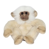 М'яка іграшка Hansa Мавпа, що сидить, 20 см (2838) - Pampik