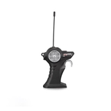 Мотоцикл на радіокеруванні Maisto Cyklone 360 синій (82066 blue) - Pampik - 5