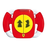 Машинка BB Junior Ferrari LaFerrari з інфрачервоним керуванням (16-82002) - Pampik - 2