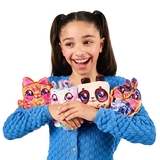 Іграшка-сюрприз Moose Cookies Makery Смачний тост (23504) - Pampik - 4