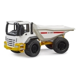 Модель Bruder Карьерный самосвал Roadmax XD 5000, 1:16 (03420) - Pampik