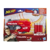 Бластер Nerf Mega Талон (E6189) - Pampik - 6