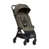 Прогулочная коляска Bumprider Connect mini Forest Green (51284-57) - Pampik
