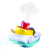 Іграшка для ванної BB Junior Splash N Play Катер (16-89003) - Pampik