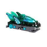 Машинка-трансформер Screechers Wild! S2 L1 Шаркоид (EU684204) - Pampik - 2