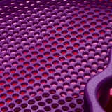 Набір для піску та води Battat Відерце Манго 9 предметів (BX1331Z) - Pampik - 3