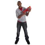 Бластер Nerf Мега Циклон-Шок (A9353) - Pampik - 3