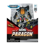 Трансформер Tobot Детективи Галактики С2 міні Парагон (301125) - Pampik - 4