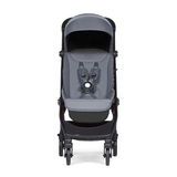 Прогулочная коляска Bumprider Connect mini Grey (51284-59) - Pampik - 2