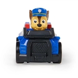 Игровой набор Paw Patrol Спасательный миниавтомобиль с водителем Гончик (SM17791/4540) - Pampik - 2