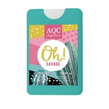 Дитячі кишенькові парфуми Martinelia Oh Savage 20 мл (56014) - Pampik