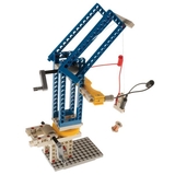 Набір для курсу навчання Gigo Наукові експерименти Прості машини (1251) - Pampik - 4