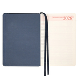 Щоденник Leo Planner Legacy А5, датований 2026, 368 сторінок, синій (252648) - Pampik - 7