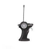 Мотоцикл на радіокеруванні Maisto Cyklone 360 чорний (82066 black) - Pampik - 7