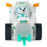 Игровой набор Paw Patrol Спасательный автомобиль с водителем Эверест (SM16775/5118) - Pampik - 3