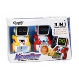 Роботи-футболісти Silverlit на радіокеруванні (88549) - Pampik - 4