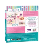 Детский набор для маникюра Make it Real Яркая вечеринка (MR2306) - Pampik - 2