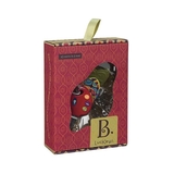 Розвивальна іграшка Battat Супер-ключики зі світлом і звуком (BX1227Z) - Pampik - 6