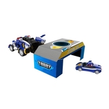 Трансформер Tobot Детективи Галактики Сторм Джо (301107) - Pampik - 4