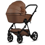 Універсальна коляска 2 в 1 Tutis Viva 5+ Teddy Biscuit (1452110) - Pampik - 5