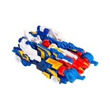 Машинка-трансформер Screechers Wild! S2 L2 Роялис (EU684301) - Pampik - 4