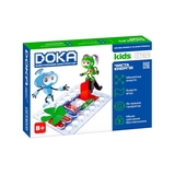 Електронний конструктор Doka Чиста енергія (D70704) - Pampik - 10