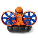 Игровой набор Paw Patrol Спасательный катер с водителем Зума (SM16775/9955) - Pampik - 5