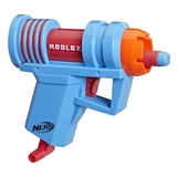 Бластер Nerf Roblox Boom Strike 2 стрелы (F2497) - Pampik - 2