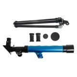 Телескоп зі штативом Eastcolight збільшення до 40 разів (ES23011) - Pampik - 4