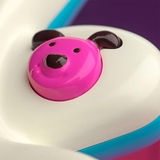 Музична іграшка Battat Пес-гітарист (BX1206Z) - Pampik - 6