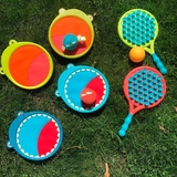 Активна розвивальна гра Battat Акули-пастки (BX1553Z) - Pampik - 5